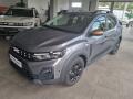 Dacia Sandero Stepway Extreme TCe 110    