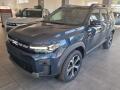 Dacia Bigster Journey hybrid 155     