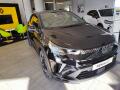 Renault Captur Techno Eco-G120