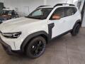 Dacia Duster Extreme Eco-G120