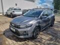 Dacia Sandero Stepway Expression Eco-G 120