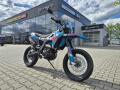 Aprilia SX 125 EU5+