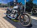Harley-Davidson XL 1200N Sportster 1200 Nightster 