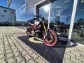 Indian FTR 1200 FTR CHAMPIONSHIP EDITION - POU