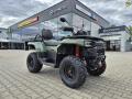 GOES Terrox 500-A Terrox 550-A