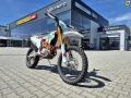 KTM 450 EXC-F SIX DAYS