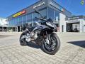 Aprilia Tuono 660 