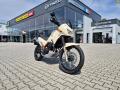 Kawasaki KLE 500 