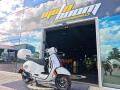 Vespa GTS 310 Super Sport, 2026, Dop