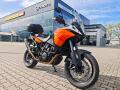 KTM 1190 Adventure 