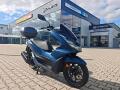 Honda PCX 125 najeto 1.865 Km