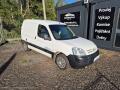 Citro�n Berlingo 1.4i 55kW, z �R, p�kn� bez kor