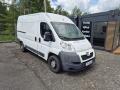 Peugeot Boxer 2.2Hdi 88kw L2H2, odpo�et DPH,