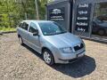 �koda Fabia 1.2HTP 47kW, ta�n�, klima, p�k