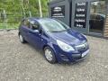 Opel Corsa 1.2 63kW 2.majitel �R