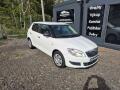 �koda Fabia 1.6TDi 55kw, klima, p�kn� stav