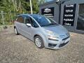 Citro�n C4 Picasso 1.6HDi 80kW - p�kn� stav