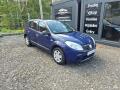 Dacia Sandero 1.4MPi 55kW, kon�� STK