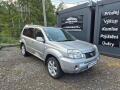 Nissan X-Trail 2.2dCi 100kW 4x4, ta�n�, webas