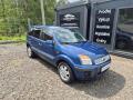 Ford Fusion 1.4i 59kW, nov� STK, p�kn�