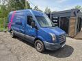 Volkswagen Crafter 2.5 80kW L2H2 AUTOMAT, ta�n�