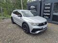 Volkswagen Tiguan 2.0TDi 147kW 4x4 automat, DPH,
