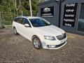 �koda Octavia 1.6TDi 77kW , p�kn�, bez koroz