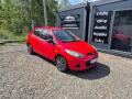 Mazda 2 1.3i 55kW, koroze prah�