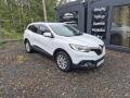 Renault Kadjar 1.2Tce 96kW, perfektn� stav