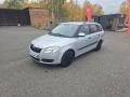 �koda Fabia 1.4i 63kW, nov� STK