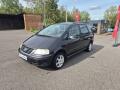 Volkswagen Sharan 1.9TDi 96kW,nov� STK,7m�st,DPH