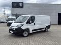 Fiat Ducato 2.2 MTJ 120k 6MT van L2H1 3.0t
