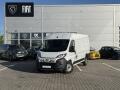 Fiat Ducato Maxi 2.2 MTJ 140k 6MT van L4H2