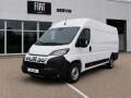 Fiat Ducato Maxi 2.2 MTJ 140k 6MT van L4H2