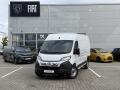 Fiat Ducato Maxi 2.2 MTJ 140k 6MT van L4H2