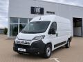 Fiat Ducato Maxi 2.2MTJ 140k 6MT van L2H2