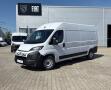 Fiat Ducato Maxi 2.2 MTJ 140k 6MT van L3H2
