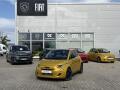 Fiat 500 Hybrid La Prima Hatchback 1.0 