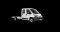 Fiat Ducato Maxi 2.2 140k6MT Dvoukabina L4