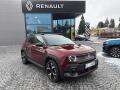 Renault 4 E-TECH Techno 150 k comfort range
