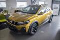 Dacia Sandero Expression ECO-G120 Stepway