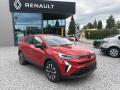 Renault Symbioz Evolution E-Tech 160 fullhybri