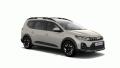 Dacia Jogger Journey hybrid 155 7 m�st