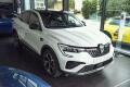 Renault Arkana Techno E-Tech 145 fullhybrid