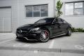Mercedes-Benz AMG C63 S Kup� 375kW