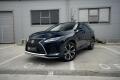 Lexus RX 300 RX 300 4x4 175kW
