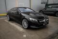 Mercedes-Benz S 500 Kup� 335kW