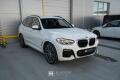 BMW X3 xDrive30d M Sport 195kW