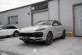 Porsche Cayenne Cayenne Coup� Turbo 404kW