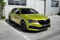 �koda Superb Superb SportLine 4x4 200kW